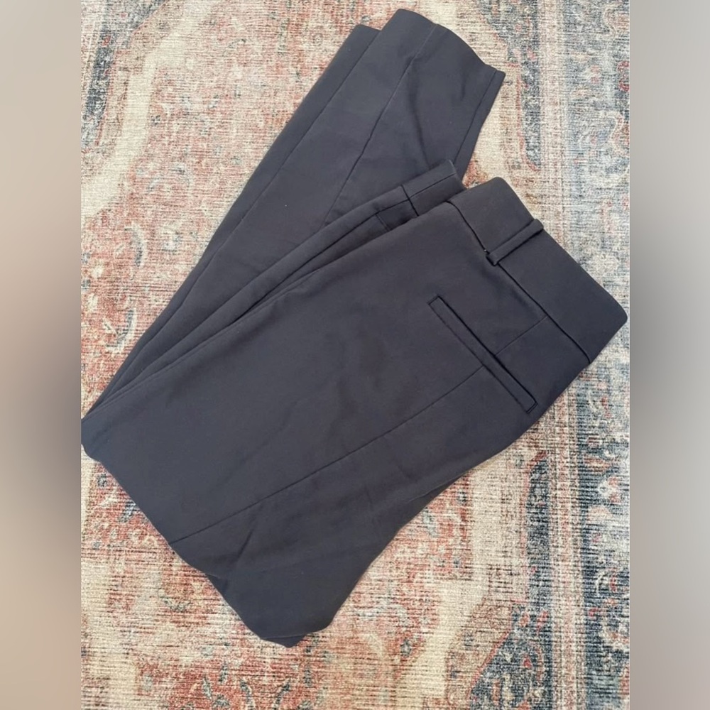 LOFT Ankle Pants